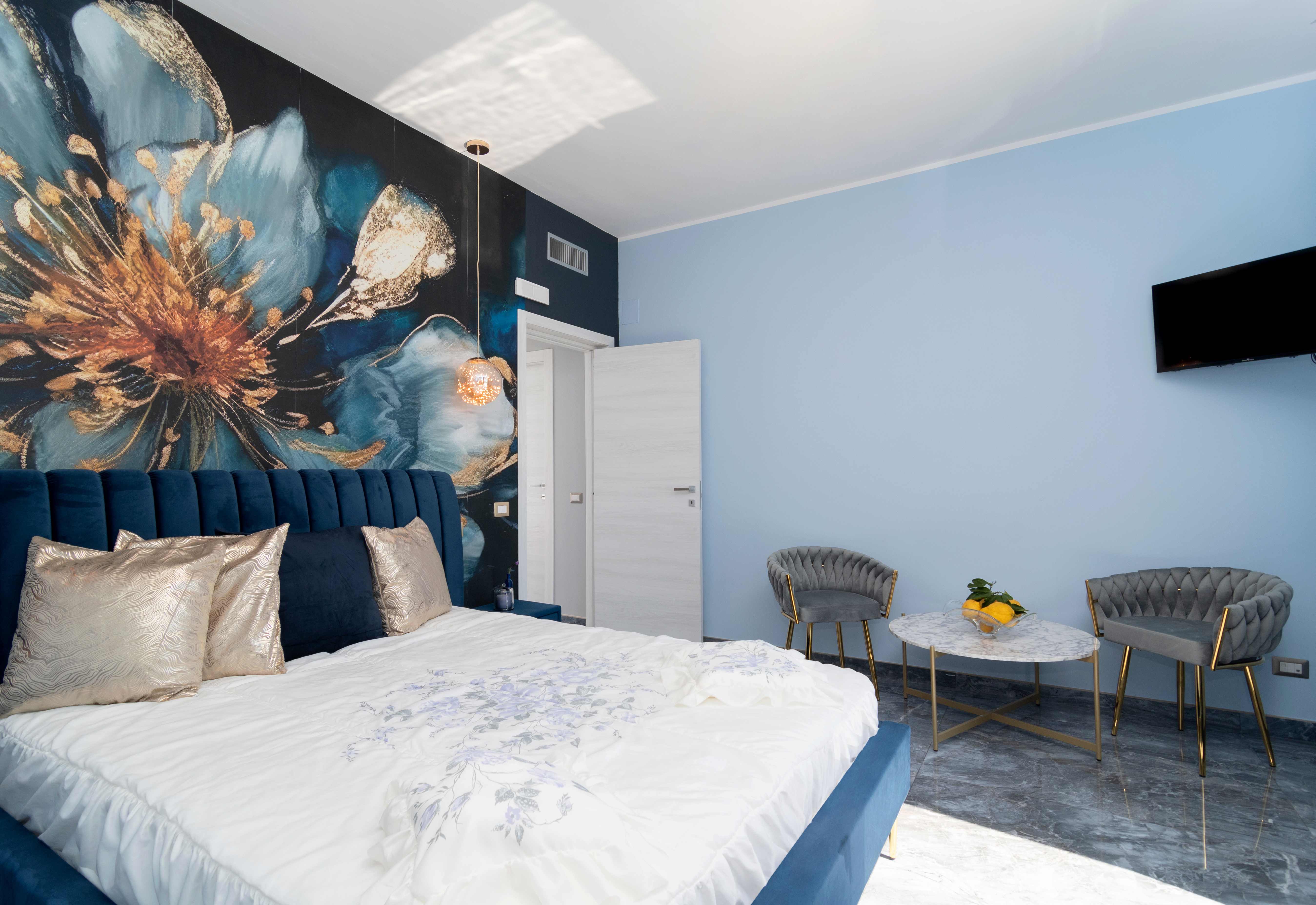 Suite Blu Fiore - Foto 1